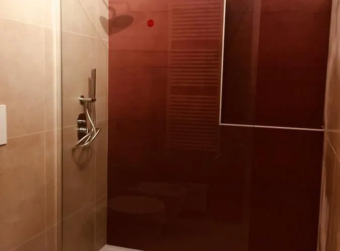 דירה Antonella *