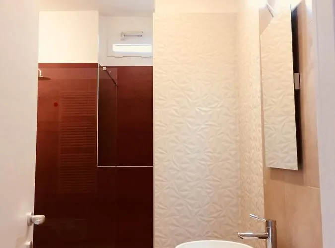 Antonella Apartmán *