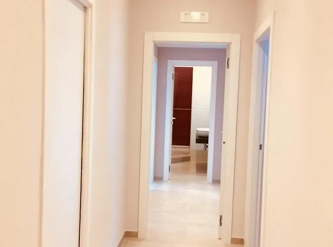 Antonella דירה אוסטוני