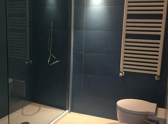 Apartmán Antonella *