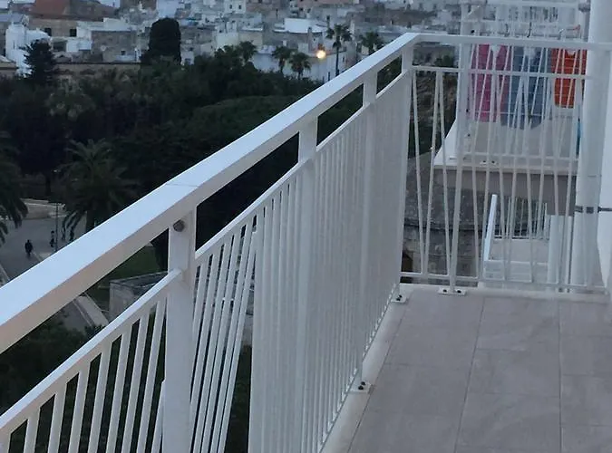 דירה Antonella