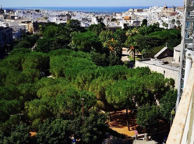 דירה Antonella *