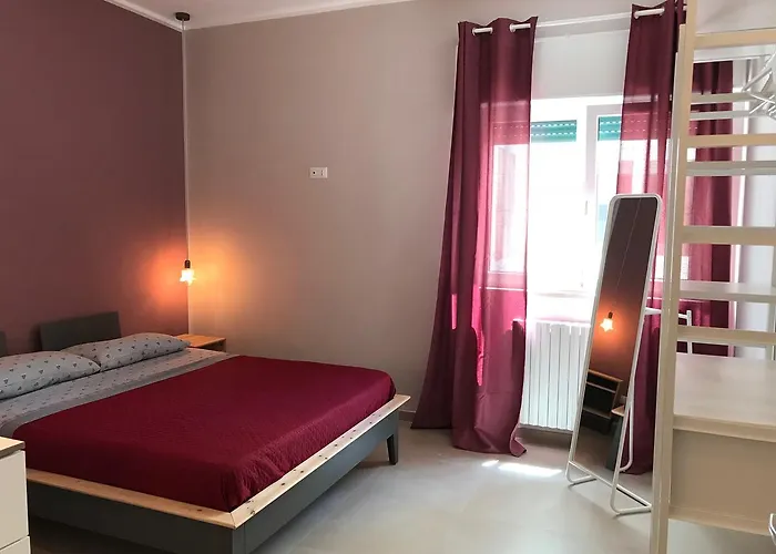 Antonella אוסטוני