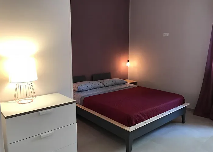 דירה Antonella *